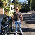 🎁 2025 New Upgrade Pocket Shaver USB Mini Shavers for Men